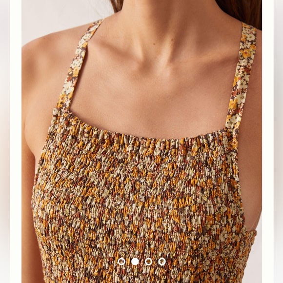 Faithfull Saveria Jumpsuit - Anthropologie - Picture 3 of 6